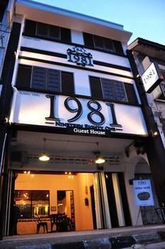1981 * Ipoh