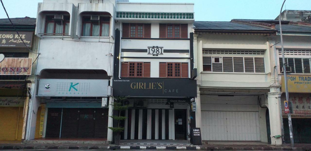 1981 * Ipoh